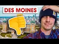 5 WORST Things About Des Moines Iowa Finally Revealed