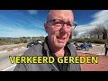 Lagu TRUUS heeft GELIJK! Overnachten op PARKEERPLAATS. #overwinteren #spanje #camperbusje