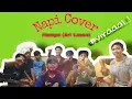 Lagu Patah Hati, NAPI Nyanyi Lagu Sedih- Hampa (Ari Lasso) #lapas #cover  #arilasso #indonesia