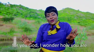 mungu nakushangaa neema dickson official video