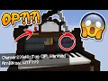 Glitching into BROKEN BEDWARS MAP New Bedwars Glitch 2020
