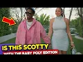 Scotty With The Body PREGNANT By Zeus CEO Fans Are Side-Eyeing This