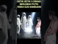 DETIK DETIK 3 ORANG JUBAH PUTIH TEMUI GUS SAMSUDIN #gussamsudinterbaru #mbahden#gussamsudin