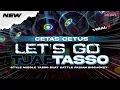 Download Lagu YANG KALIAN TUNGGU TUNGGU‼️DJ LET’S GO THAILAND TJAP TASSO || STYLE FABIAN DISCJOKEY CETUS VIRAL‼️