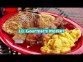 Best Breakfast in Knoxville TN