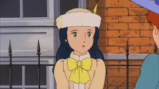 كرتون سالي الحلقة 5 كاملة 