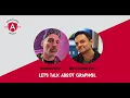 Angular Master Podcast 18 Let s talk Grap L with Gerard Sans