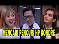 Download Lagu [FULL] HP KOMANDAN HILANG, MAHDY REZA ATAU BELLA KUKU TANESIA PELAKUNYA? | LAPOR PAK! (14/12/22)