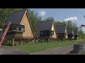 New Finger Lakes Treehouse Resort opening in Sodus