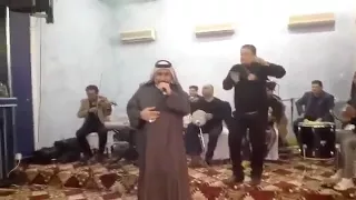 يونس العبودي حفله ردح 