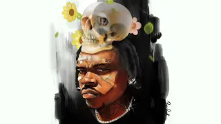 gunna turned your back official visualizer 