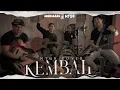 Download Lagu BOOMERANG - KEMBALI | ROCK COVER by NTGB