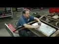 How to Relocate a Fuel Tank Kevin Tetz with LMC Truck