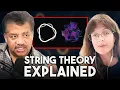 Could String Theory Be the Ultimate Unifying Theory