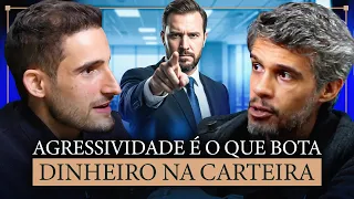 COMO DESTRAVAR sua COMUNICAÇÃO e TRANSFORMAR seus RESULTADOS com Marcos Strider | O Mentor Podcast