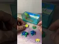 Remember the 1992 LPS Toddlin Turtles