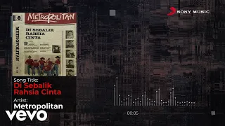 metropolitan di sebalik rahsia cinta