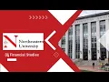 Opportunities at Northeastern University Financial Aid NEU
