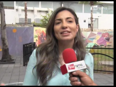 Nuevas pinturas en 3d llegan a Guayarte