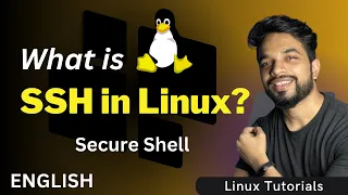 What is SSH Connect to Linux Server Remotely With Without Password