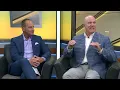 Sports Night Mark Grant looks ahead to Padres 2026 season