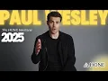 An Exclusive With Paul Wesley The HONE Interview