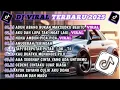 Download Lagu DJ TIKTOK TERBARU 2025 FULL BASS DJ STECHU STECHU DJ AKU DAH LUPA DJ NONA AMBON PICA PICA