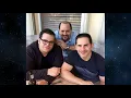 Josh Gad Family Wife Kids Siblings Parents