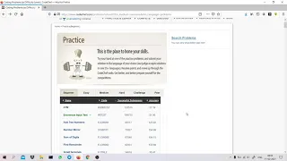 Beginner s Problem Enormous Input Test CODECHEF Python
