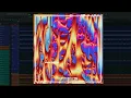 Odd Mob - Vertigo (feat. Ed Graves) (FL Studio Remake)