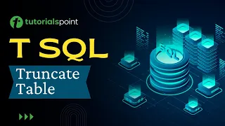 T-SQL - Truncate Table
