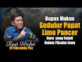 Download Lagu Bongkar Makna Sedulur Papat Limo Pancer | Ngaji Filsafat Dr Fahruddin Faiz
