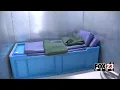 FOX23 gets look inside the Tulsa County Juvenile Justice Center