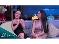 Persahabatan Shandy Aulia dan Angel Karamoy Berawal dari Syuting FTV Bersama