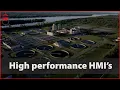 High performance HMI - How to in Ignition