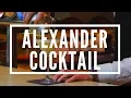 Alexander Alexander - Lakeside Bar