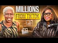 Download Lagu TikTok Your Way to Cash: How to Make Millions From TikTok