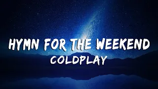 Download Coldplay - Hymn For The Weekend (Lyrics/Vietsub) MP3