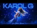 Karol G, Drake - Ahí (Live Studio Version)