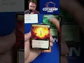 INSANE Mythic Silver Scroll Foil - Secrets of Strixhaven Collector Pack Opening