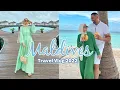 Download Lagu Our FIRST time in the Maldives!