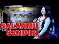 Download Lagu AINI ZAMMA - SALAHMU SENDIRI (Official Live Music) NEW ASTINA PM AUDIO