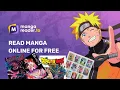 How to Read All the Mangas online for free