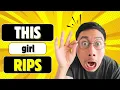 This girl rips Zoe Moore Loretta Lynn s 2025