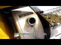 How to properly fill a diesel Penske Truck all the way