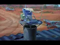 Download Lagu The Rescuers Down Under - Landing Down Under