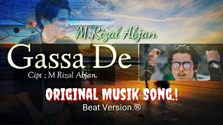 Download MRA.Qasidah_Gassa De \ MP3