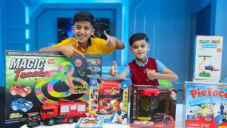 شراء العاب من الانترنت New Toys 