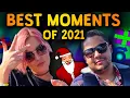 The Best Moments of Nick Malena 2021