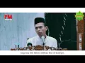 Download Lagu AWALUDDIN MA RIFATULLAH ! Ustad Abdul Somad, Lc  MA